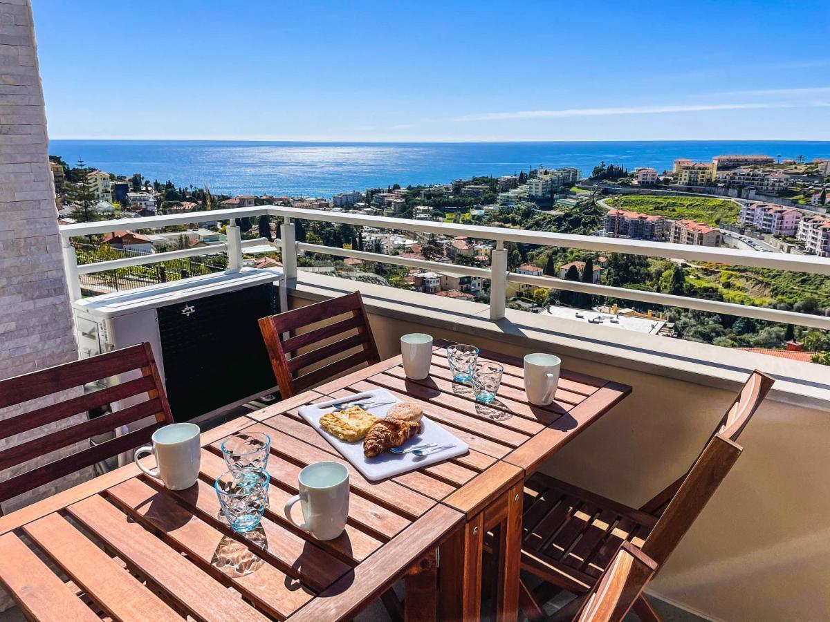 Suite D'Annunzio Luxury Санремо Экстерьер фото